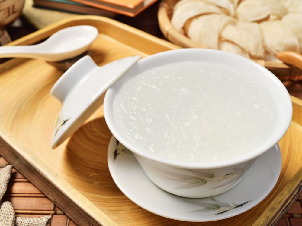 Tăng cường hệ miễn dịch